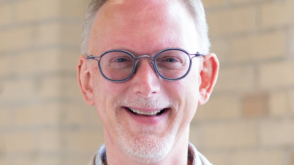 Greg Carpenter