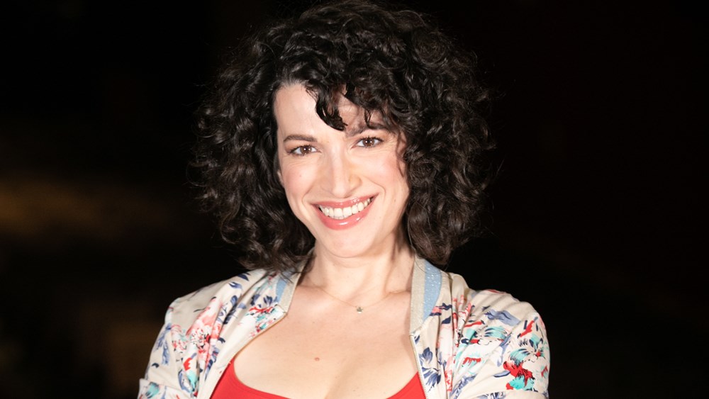 Katherine Powers
