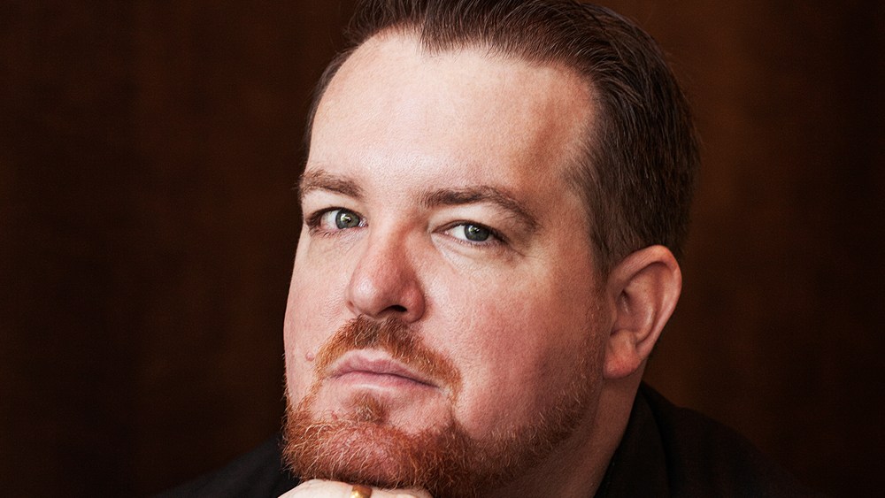 Clay Hilley (photo: Dasha Buben)