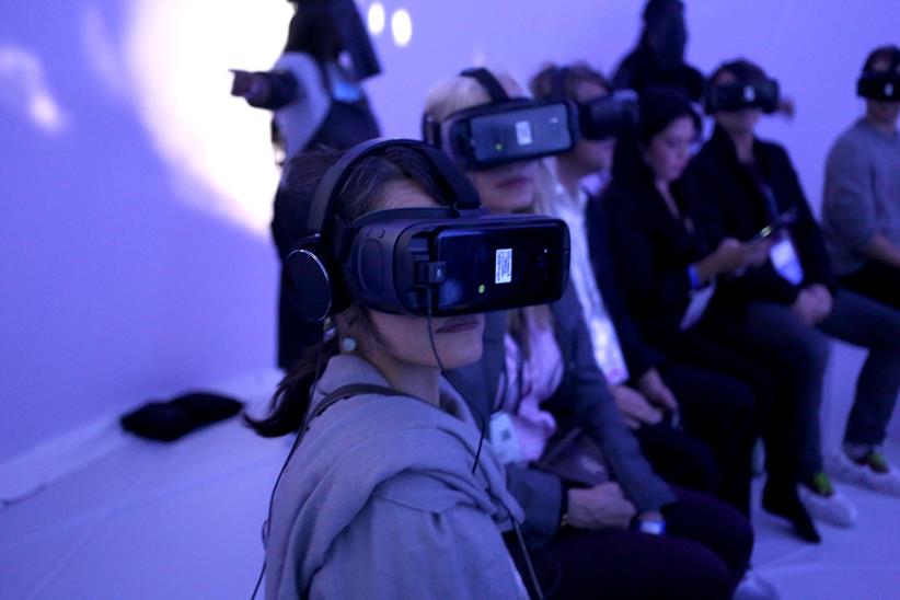 Opera on Tap's virtual reality opera