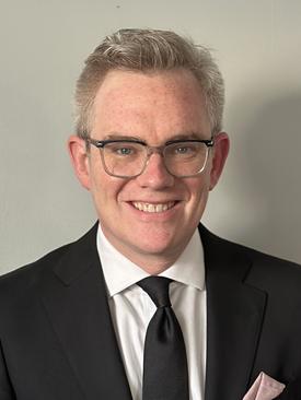 Robert Boldin