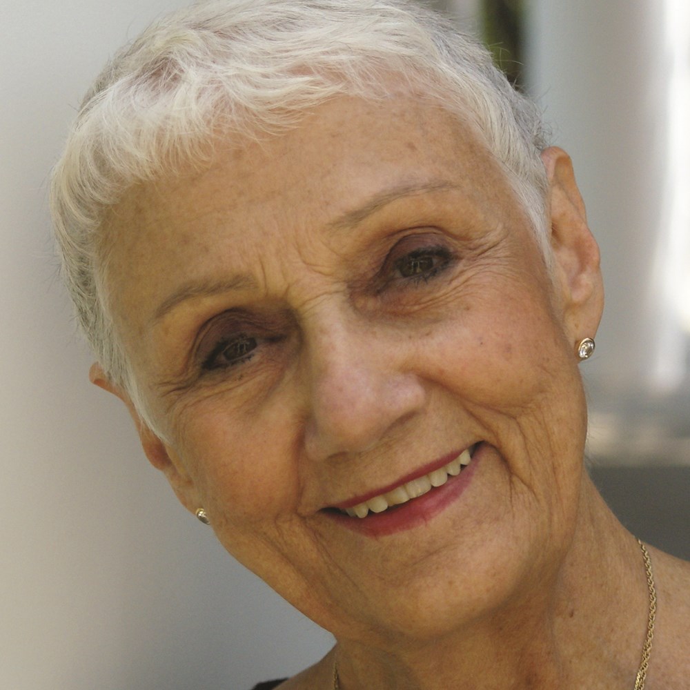 Marlena Malas